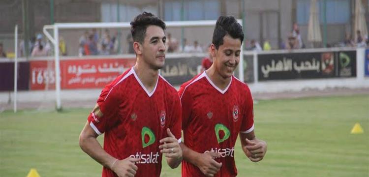 محمد حمددى زكى وعمرو جمال محمد حمددى زكى وعمرو جمال